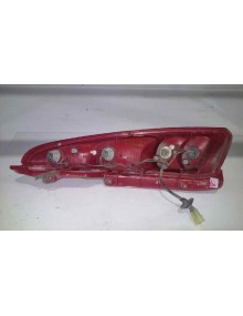 Recambio de piloto trasero izquierdo para daewoo tacuma 1.8 referencia OEM IAM    2