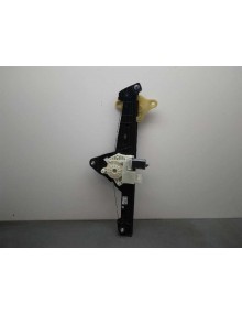 Recambio de elevalunas delantero derecho para renault clio v referencia OEM IAM 807201776R 6 PINES 