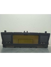 Recambio de cuadro instrumentos para citroën c4 picasso exclusive referencia OEM IAM 9666217280 P9666217280 DIGITAL 2