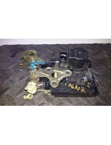 Recambio de cerradura puerta delantera izquierda para daewoo lacetti se referencia OEM IAM   2PIN