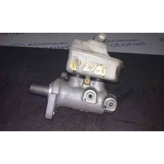 Recambio de bomba freno para mercedes-benz clase a (w168) 1.4 cat referencia OEM IAM   