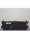 Recambio de cuadro instrumentos para citroën c4 picasso exclusive referencia OEM IAM 9666217280 P9666217280 DIGITAL