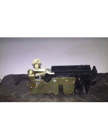 Recambio de cerradura puerta delantera izquierda para daewoo lacetti se referencia OEM IAM   2PIN 2