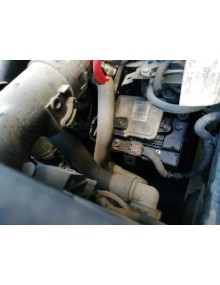 Recambio de caja cambios para citroën c4 picasso feel referencia OEM IAM 20GE23 PILOTADA 169.838KM 2