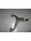 Recambio de brazo suspension inferior delantero derecho para ssangyong rexton 2.7 turbodiesel cat referencia OEM IAM   