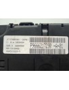 Recambio de cuadro instrumentos para citroën c4 picasso exclusive referencia OEM IAM 9666217280 P9666217280 DIGITAL