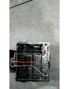 Recambio de mando limpia para dacia sandero ambiance music referencia OEM IAM    2