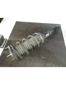 Recambio de amortiguador delantero izquierdo para peugeot 407 st confort referencia OEM IAM   