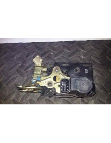 Recambio de cerradura puerta delantera derecha para daewoo lacetti se referencia OEM IAM   2PIN