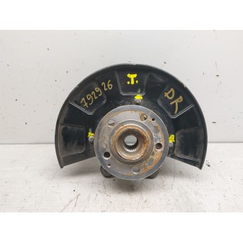 Recambio de mangueta delantera derecha para mg zs suv (azs1) 1.5 vti referencia OEM IAM 10226415  