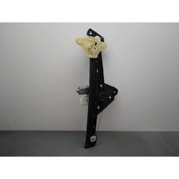 Recambio de elevalunas delantero derecho para renault clio v referencia OEM IAM 807201776R 6 PINES 