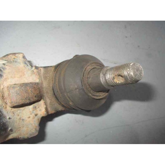 Recambio de brazo suspension inferior delantero derecho para ssangyong rexton 2.7 turbodiesel cat referencia OEM IAM   