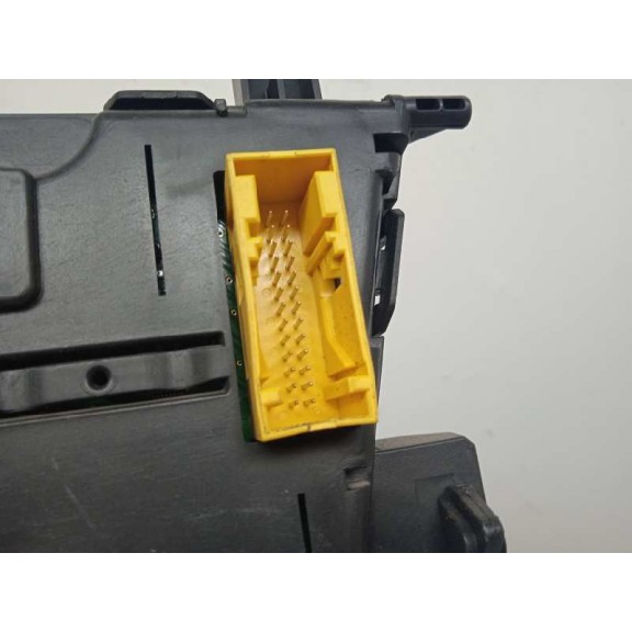 Recambio de cuadro instrumentos para citroën c4 picasso exclusive referencia OEM IAM 9666217280 P9666217280 DIGITAL