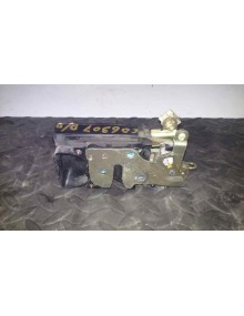 Recambio de cerradura puerta delantera derecha para daewoo lacetti se referencia OEM IAM   2PIN 2