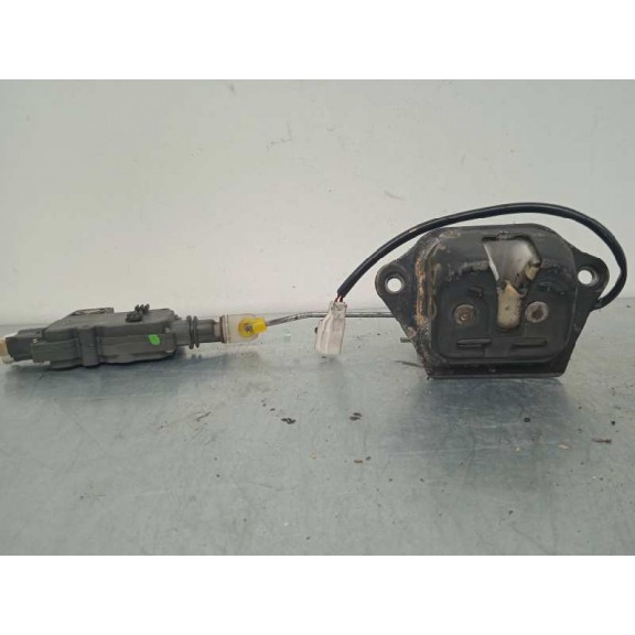 Recambio de cerradura maletero / porton para nissan almera tino (v10m) acenta referencia OEM IAM 905024U100  2 PINS