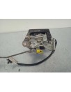 Recambio de cerradura maletero / porton para nissan almera tino (v10m) acenta referencia OEM IAM 905024U100  2 PINS