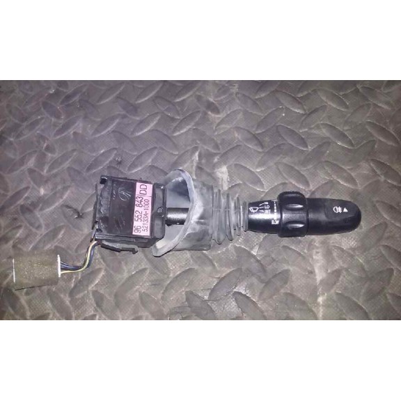 Recambio de mando limpia para daewoo lacetti se referencia OEM IAM 96552843  