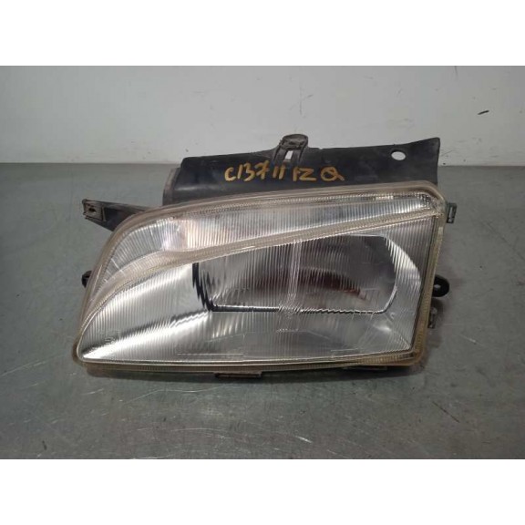 Recambio de faro izquierdo para peugeot partner (s1) break referencia OEM IAM 9635684180 MONOPTICA 9635684180