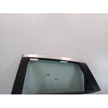 Recambio de puerta trasera izquierda para nissan qashqai i (j10, nj10) 2.0 referencia OEM IAM H2101JD0M0  