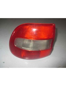 Recambio de piloto trasero izquierdo para volvo v40 familiar 1.9 d referencia OEM IAM  EXTERIOR 