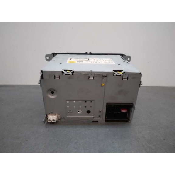 Recambio de sistema audio / radio cd para volkswagen passat berlina (3c2) highline referencia OEM IAM 1K0035186AA  