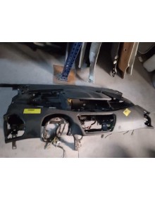 Recambio de kit airbag para citroën c4 picasso exclusive referencia OEM IAM 9654102280 SIN GUANTERAS  2