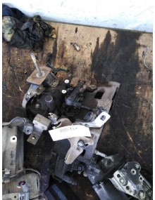 Recambio de caja cambios para fiat stilo (192) 1.6 16v active referencia OEM IAM  5V 159.000KM