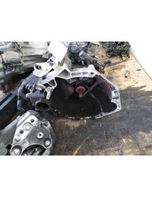 Recambio de caja cambios para fiat stilo (192) 1.6 16v active referencia OEM IAM  5V 159.000KM 2