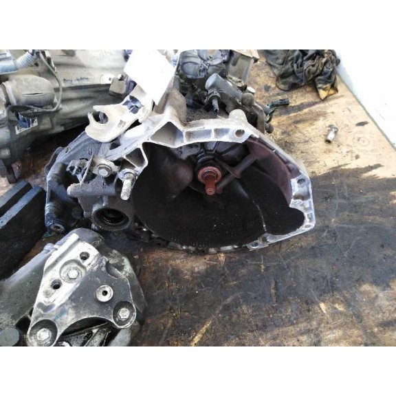 Recambio de caja cambios para fiat stilo (192) 1.6 16v active referencia OEM IAM  5V 159.000KM