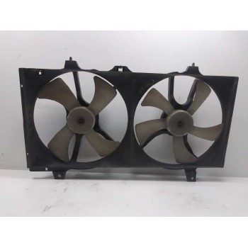 ELECTROVENTILADOR 214810M001 DOBLE