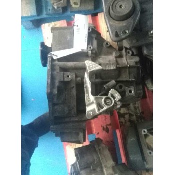 CAJA CAMBIOS HDV CASCO 