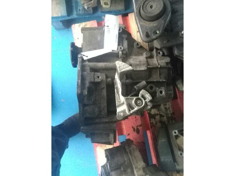 Recambio de caja cambios para seat altea xl (5p5) sport referencia OEM IAM HDV CASCO 