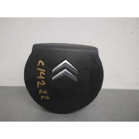 Recambio de kit airbag para citroën c4 picasso exclusive referencia OEM IAM 9654102280 SIN GUANTERAS 