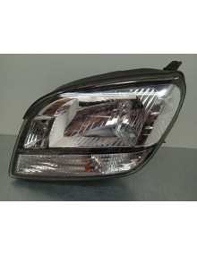 Recambio de faro izquierdo para chevrolet orlando 1.8 cat referencia OEM IAM 95025585  