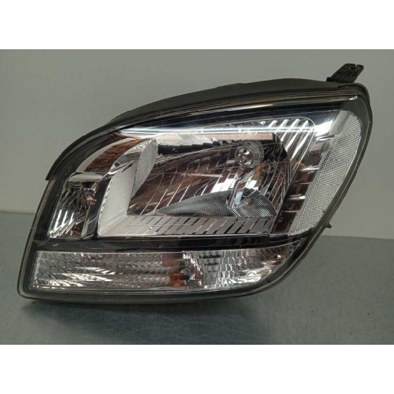 Recambio de faro izquierdo para chevrolet orlando 1.8 cat referencia OEM IAM 95025585  