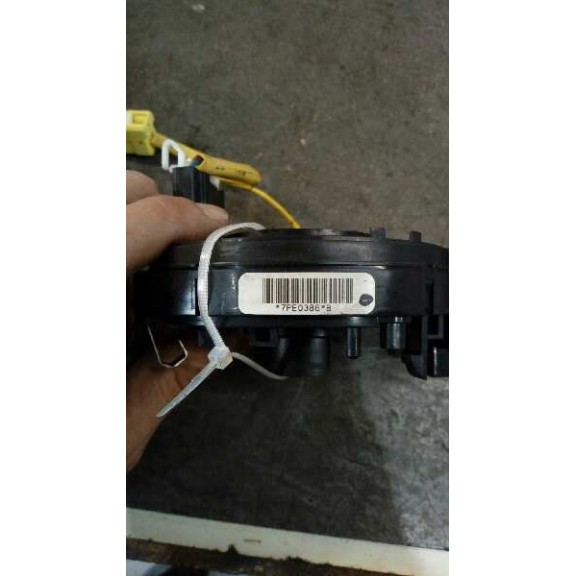 Recambio de anillo airbag para toyota celica (t23) 1.8 referencia OEM IAM   