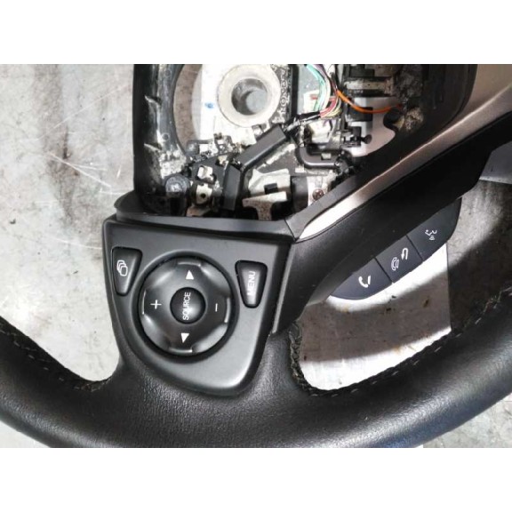 Recambio de volante para honda cr-v comfort 4x2 referencia OEM IAM 78500T1G05XXM1 CON MANDOS 