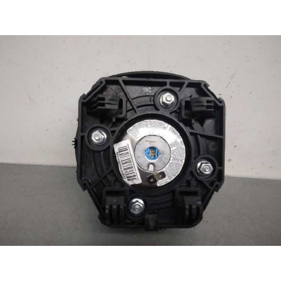 Recambio de kit airbag para citroën c4 picasso exclusive referencia OEM IAM 9654102280 SIN GUANTERAS 