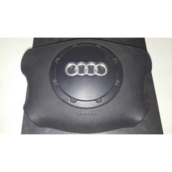 Recambio de airbag delantero izquierdo para audi a3 (8l) 1.8 t ambiente referencia OEM IAM 8L0680201H  