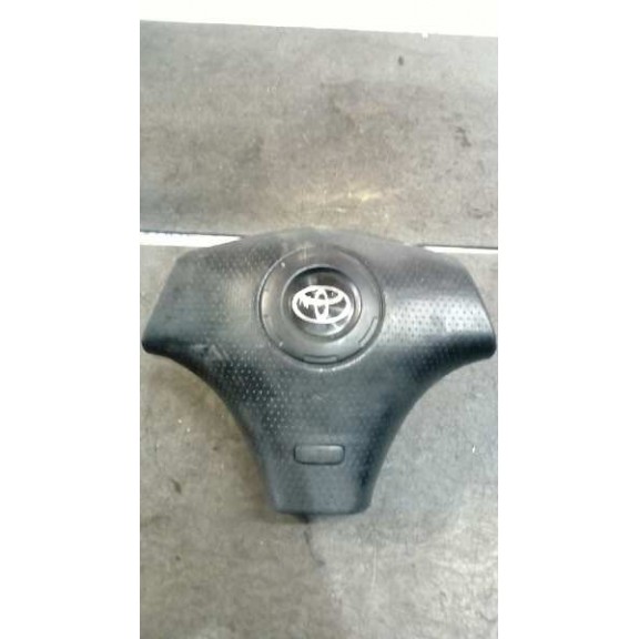 Recambio de airbag delantero izquierdo para toyota celica (t23) 1.8 referencia OEM IAM   