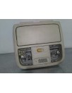 Recambio de luz interior para honda cr-v comfort 4x2 referencia OEM IAM 102557 CON PORTAGAFAS 