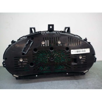 Recambio de cuadro instrumentos para opel mokka excellence referencia OEM IAM 95386878 95386878 