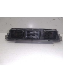 Recambio de centralita motor uce para renault laguna ii (bg0) dynamique referencia OEM IAM 0281011723 8200311539  2