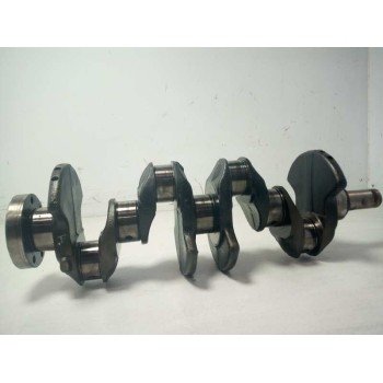 Recambio de cigueñal para renault kangoo (f/kc0) alize referencia OEM IAM   