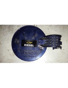 Recambio de tapa exterior combustible para kia cee´d active referencia OEM IAM    2