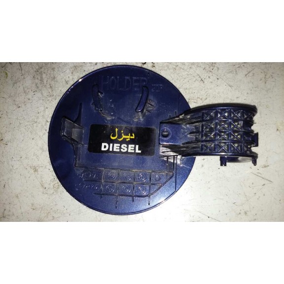 Recambio de tapa exterior combustible para kia cee´d active referencia OEM IAM   