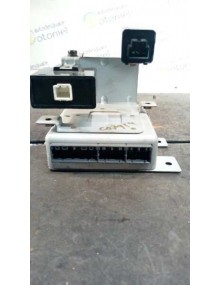 Recambio de modulo electronico para ssangyong rexton referencia OEM IAM 8712008201  