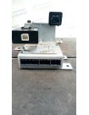 Recambio de modulo electronico para ssangyong rexton referencia OEM IAM 8712008201  