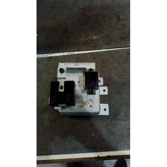 Recambio de modulo electronico para ssangyong rexton referencia OEM IAM 8712008201  