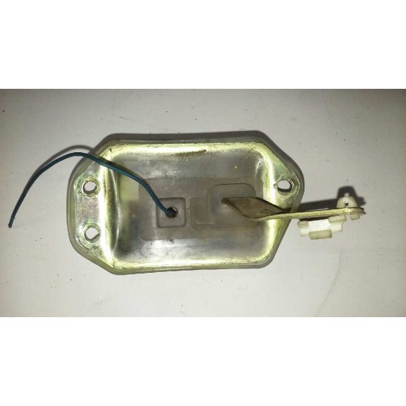 Recambio de cerradura maletero / porton para chevrolet matiz se referencia OEM IAM   